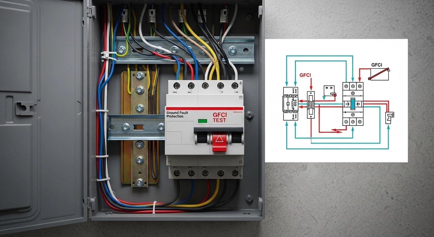 Ground Fault Protection – Complete Guide