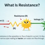 What Is Resistance