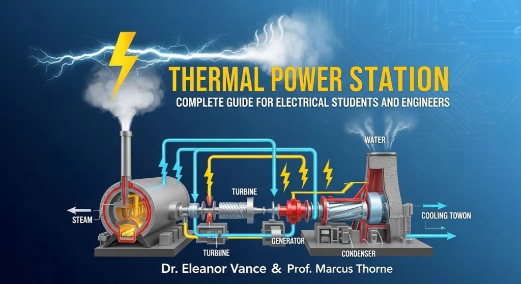 Thermal Power Station