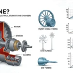 What is Turbine