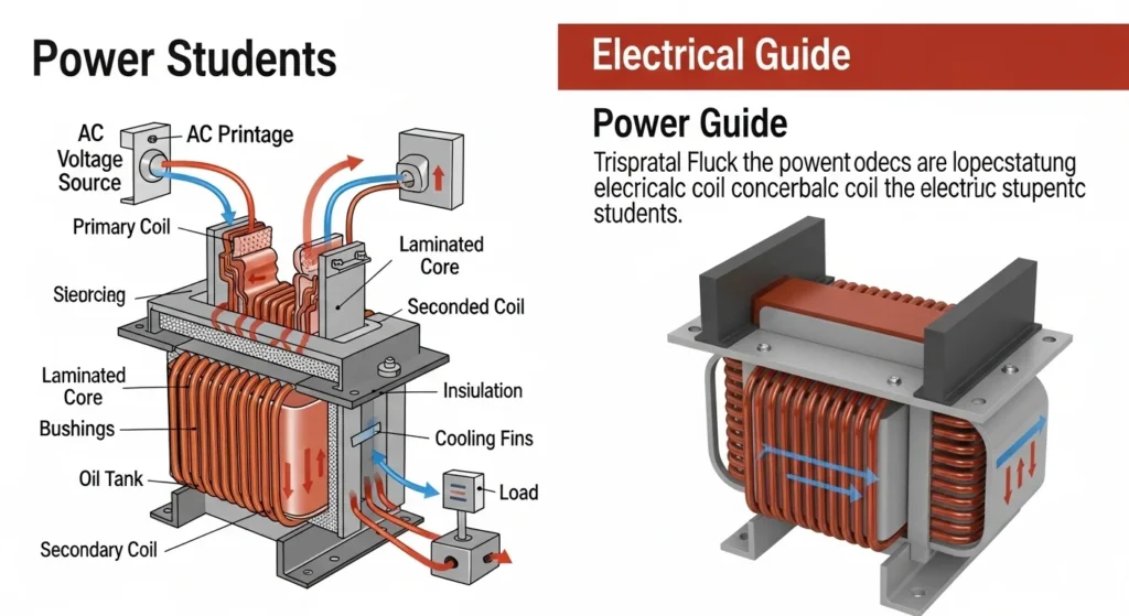 What is a Transformer