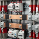 Busbar System