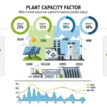 Plant Capacity Factor