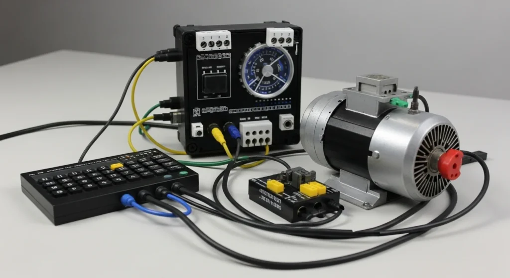 Wireless Power Transfer