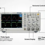 Oscilloscope Basics