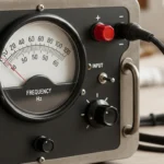 Frequency Meter