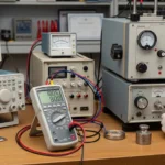 Calibration of Instruments