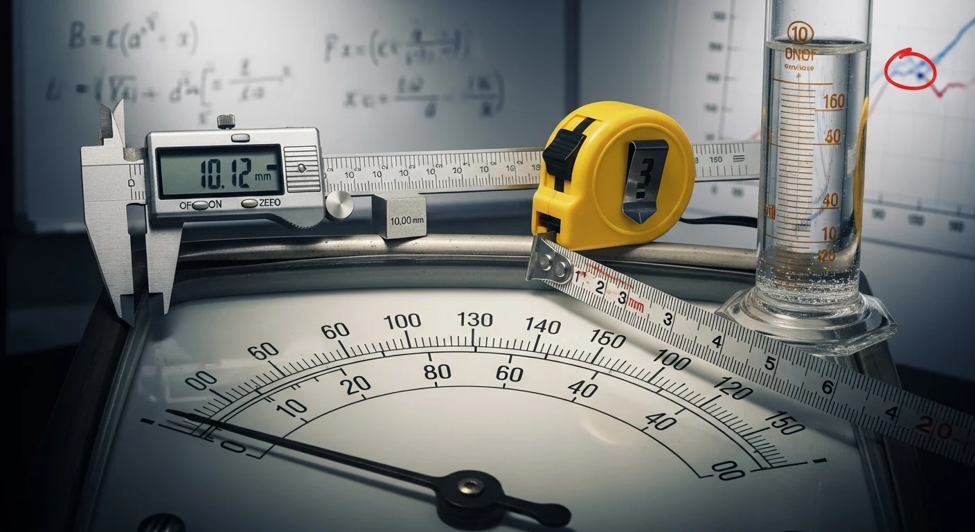 Measurement Errors: Complete Guide for Electrical Students, Engineers ...