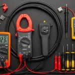 Electrical Testing Tools