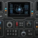 Control Panel Design