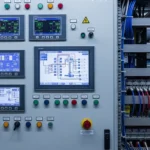 Automatic Generator Control