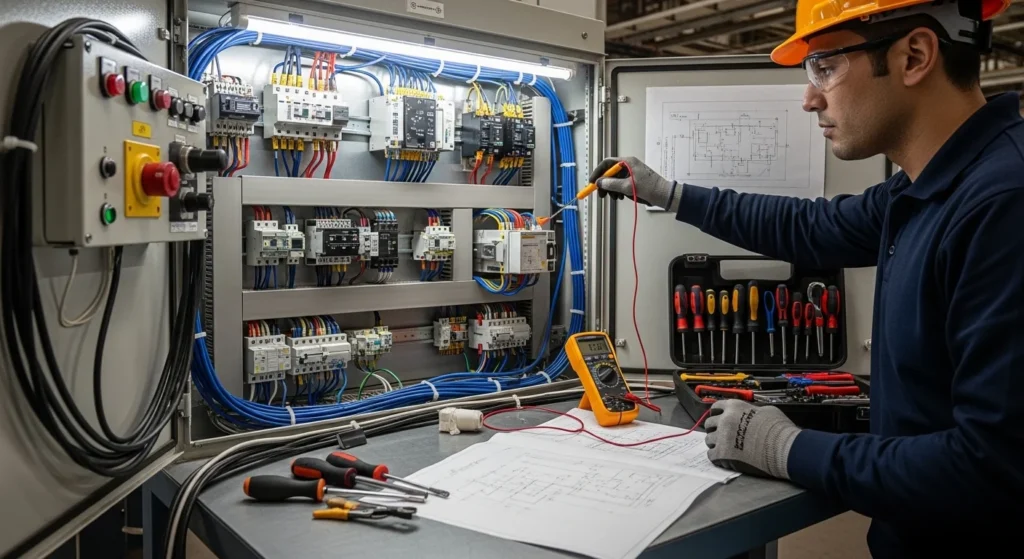 Power Factor Correction
