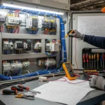 Power Factor Correction