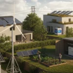 Distributed Generation