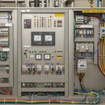 Electrical Panel Design