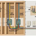 House Wiring Methods: