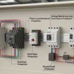 Motor Protection Techniques