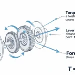 Torque in Motors