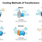 Cooling Methods