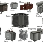 Types of Transformers