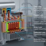 Transformer Losses Explained