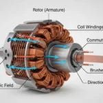 Electric Motor?