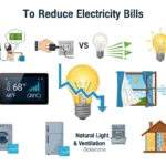 Reduce Electricity Bill