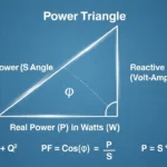 Power Triangle Explained