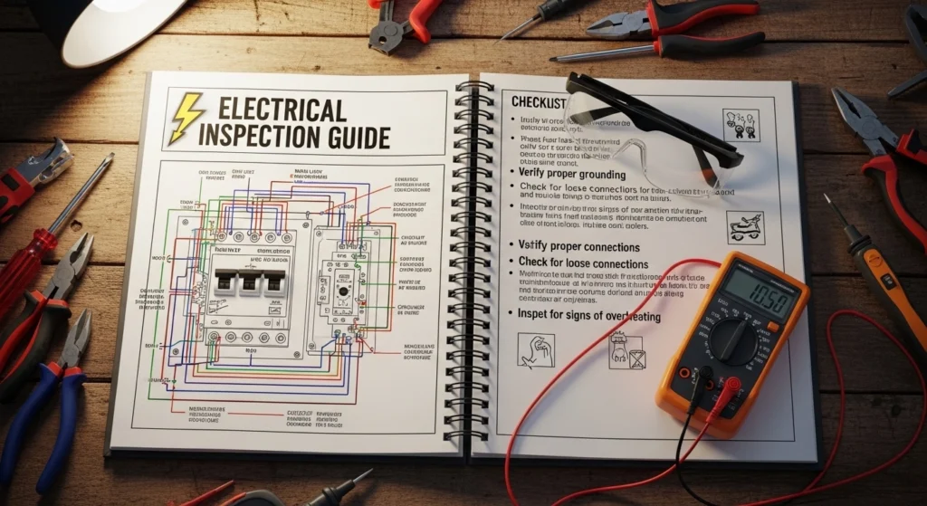 Electrical Inspection Guide