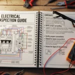 Electrical Inspection Guide