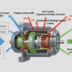 Motor Efficiency Explained