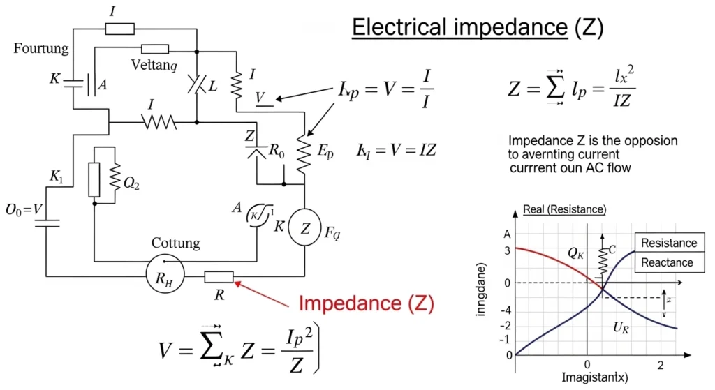 Electrical Impedance
