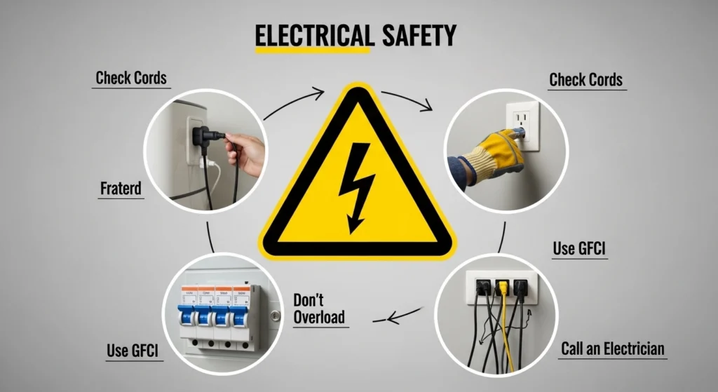 Electrical Safety