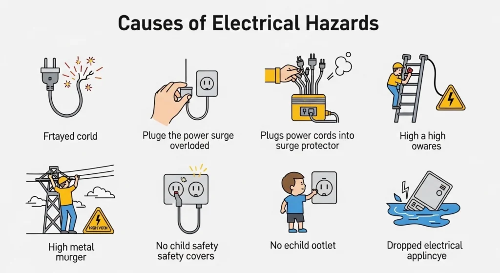 Electrical Hazards