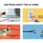 Electrical Safety Home