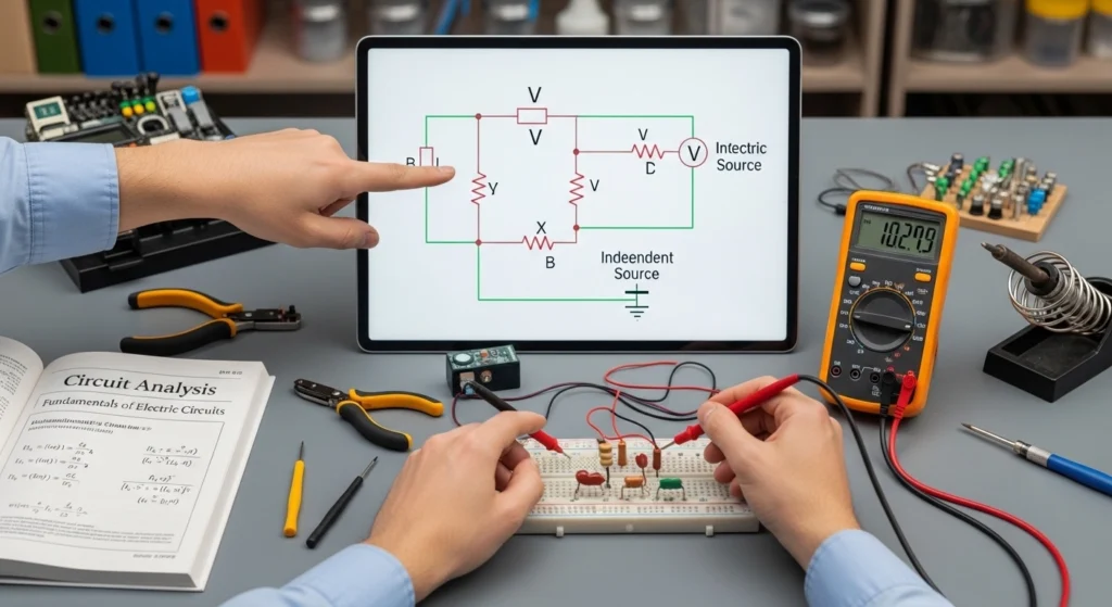 Circuit Analysis
