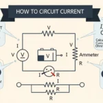 Calculate Circuit Current