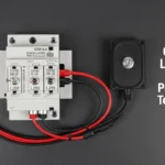 Install Circuit Breaker