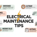 Electrical Maintenance Tips