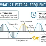 Electrical Frequency