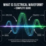 What is Electrical Waveform?
