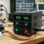 AC Power Supply