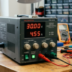 DC Power Supply