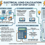 Electrical Load Calculation