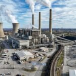 Electrical Power Plant
