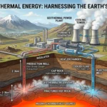 Geothermal Energy