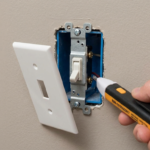 How to Install a Switch