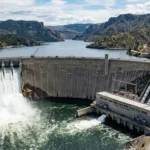 Hydroelectric Power Plant