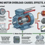 Motor Overload