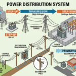 Power Distribution System